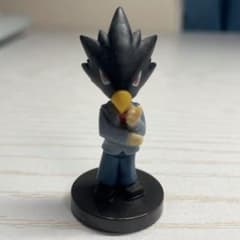 僕のヒーローアカデミア 常闇踏陰 フィギュアのサムネイル