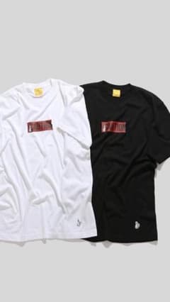 #FR2 NAGOYA限定Tシャツのサムネイル