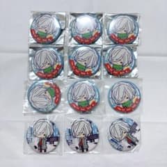 A3 御影密 コトブキヤ 缶バッジ セット - メルカリ