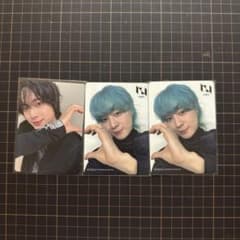 INI 佐野雄大 トレーディングカード まとめ売りのサムネイル