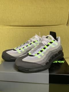 NIKE ZOOM VAPOR RF AM95 フェデラーのサムネイル