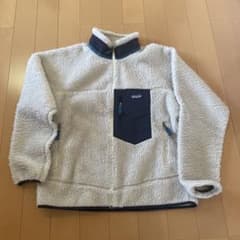 patagonia メンズフリースジャケットのサムネイル