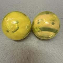 たまごっち ぬいぐるみマスコット 2種セットのサムネイル