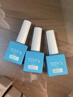 TOY's アクアマグ　3点セット(早いもの勝ち)のサムネイル