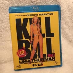 ももた様 専用！キル・ビル Vol.1 USバージョン('03米)のサムネイル