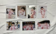 西畑大吾　公式写真のサムネイル