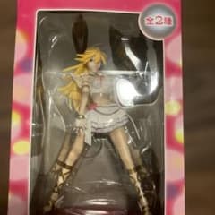 Panty & Stocking フィギュア 全2種のサムネイル