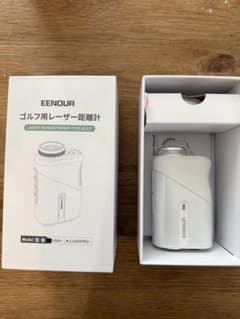 EENOUR ゴルフ用レーザー距離計 U800のサムネイル