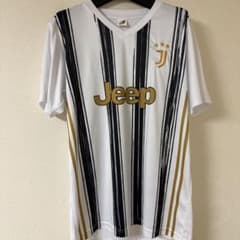 Juventus ユニフォーム 半袖シャツのサムネイル