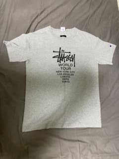 STUSSY ステューシー Tシャツのサムネイル