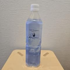 Life Essence ミネラルウォーター 600mlのサムネイル