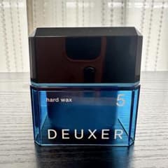 在庫ラスト 5個セット DEUXER デューサー5のサムネイル