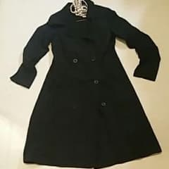 おもちさま専用【新品・未使用】マダム・ヒロコ撥水ドレスコートのサムネイル