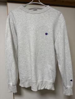 Champion スウェットシャツ Lサイズのサムネイル