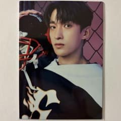 SEVENTEEN DK ドギョム 2025 HOME 45 トレカ 1枚 - メルカリ