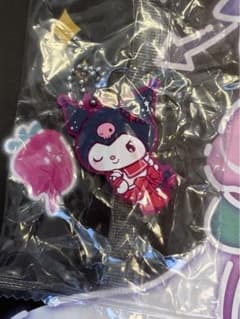 サンリオ  セーラームーン   ガチャのサムネイル