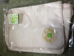 けものフレンズ 一番くじ ラストワン賞 メッセンジャーバッグのサムネイル