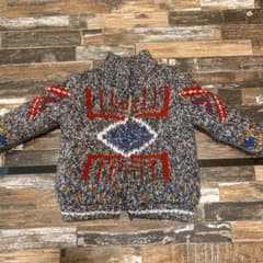 ZARA ベビー アウターのサムネイル