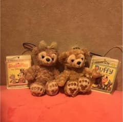 Duffy  ShellieMayのサムネイル