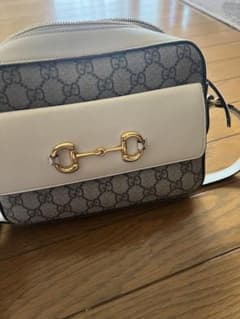 GUCCIショルダーバッグのサムネイル