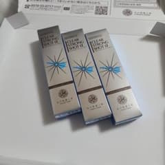 北の快適工房 CLEAR STRONG SHOT α 3本セット - メルカリ