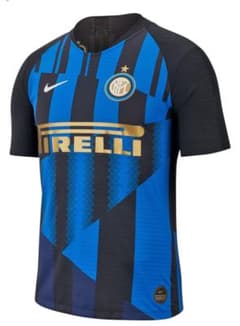 INTER ZANETTI 4 EVERさん専用インテルナイキ20周年 記念ユニのサムネイル