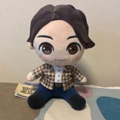 TinyTAN ぬいぐるみ JK