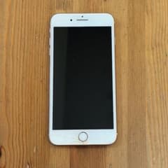 ジャンク iPhone 8 Plus ゴールド 256GB Mac認識・初期化済 - メルカリ