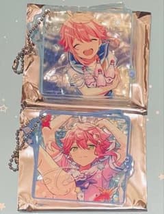 あんスタ 偶像夢幻祭 中国 ESアクリルブロック 姫宮桃李 - メルカリ