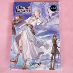 第五人格 純白の預言者 独占限定美術設定集 第五人格 純白の預言者 独占限定美術設定集 - メルカリ
