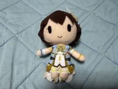 佐竹美奈子　アイマス　ミリオン　ぬいぐるみ