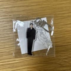 seventeen ミンギュアクリルキーホルダーのサムネイル