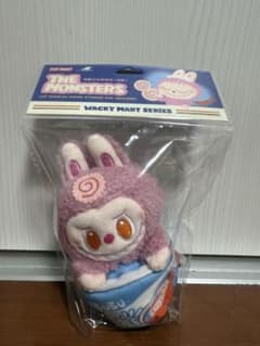 THE MONSTERS Wacky Mart ストレージバッグ （シーフード）のサムネイル