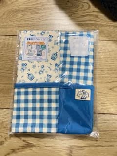 食事用エプロンのサムネイル