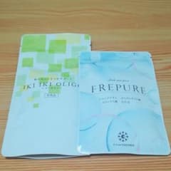 フレピュアのサムネイル