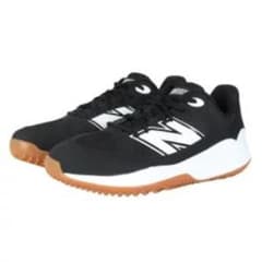 New Balance 3000v2 ブラック/ホワイト トレーニングシューズ 27cm ニューバランス トレーニングシューズ T3000BK7 2E - メルカリ
