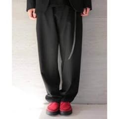 yohji  yamamoto 18ss紐パンツのサムネイル