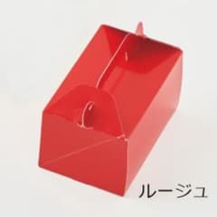 ケーキ箱♡激安６枚セットのサムネイル