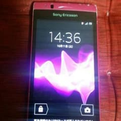 Xperia SO-01Cのサムネイル