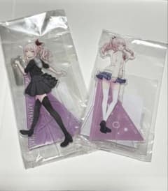 R*0様 プロセカ 暁山瑞希 アクスタ2点まとめ売りのサムネイル