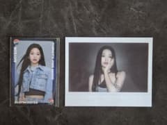 ラキドロ PEPSI AHYEON アヒョン ポラ BABYMON7TER ラキドロ PEPSI AHYEON アヒョン ポラ BABYMON7TER - メルカリ