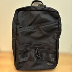 BRIEFING UNITED ARROWS 別注 SQ PACK リュックのサムネイル