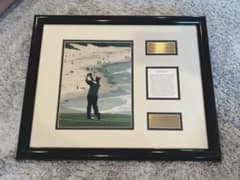 や*ン様 Jack Nicklaus ゴルフ　フォトコラージュのサムネイル