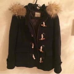 moussy♡ダッフルコートのサムネイル