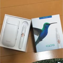 アイコスのサムネイル