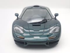 LCD Models 1/18 マクラーレン F1 ロードカー グリーン - メルカリ