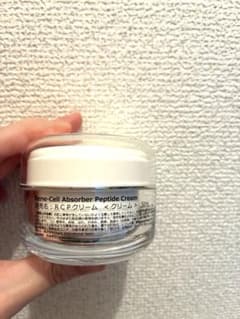 RENE-CELL Absorber Peptide Creamレネセルクリーム - メルカリ