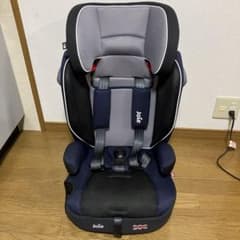 ぼん様専用【説明書付き】Joieエレベート・フルカバー ネイビー