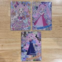 ひみつのアイプリ メモリアルカードパックひまりのサムネイル