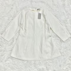✨新品✨26SS セオリーリュクス SARHA BLOUSE CLARE 38 ✨新品✨26SS セオリーリュクス SARHA BLOUSE CLARE 38 - メルカリ